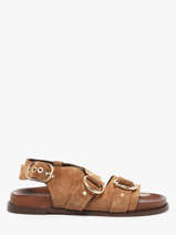 Sandalen Inuovo Bruin women D51011